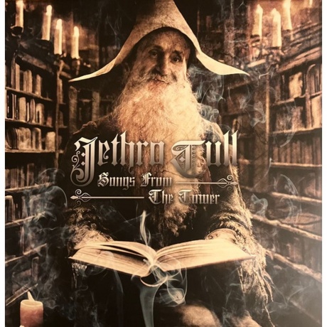 Jethro Tull - Songs From The Tower (Clear) (0803341565982) виниловая пластинка
Jethro Tull - Songs From The Tower (Clear) (0803341565982) виниловая пластинка