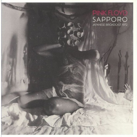 Pink Floyd - Sapporo (0803341576698) виниловая пластинка
Pink Floyd - Sapporo (0803341576698) виниловая пластинка