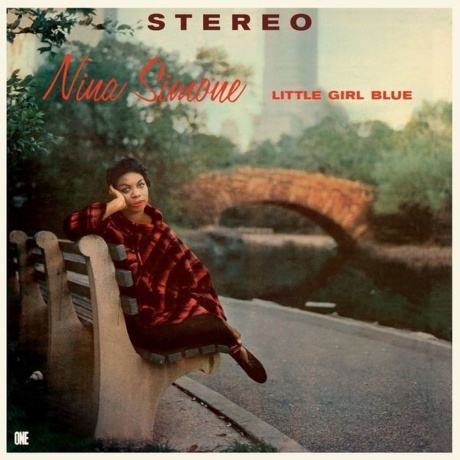 Nina Simone - Little Girl Blue (8436563186202) виниловая пластинка
Nina Simone - Little Girl Blue (8436563186202) виниловая пластинка