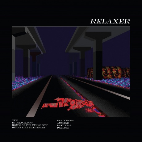 Alt-J - Relaxer (4050538819564) виниловая пластинка
Alt-J - Relaxer (4050538819564) виниловая пластинка