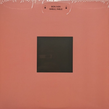 Bon Iver - Sable, Fable (0656605245010) виниловая пластинка
Bon Iver - Sable, Fable (0656605245010) виниловая пластинка