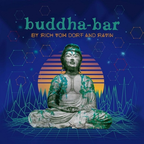 Buddha Bar - By Rich Vom Dorf & Ravin (coloured) (3596974864764) виниловая пластинка
Buddha Bar - By Rich Vom Dorf & Ravin (coloured) (3596974864764) виниловая пластинка