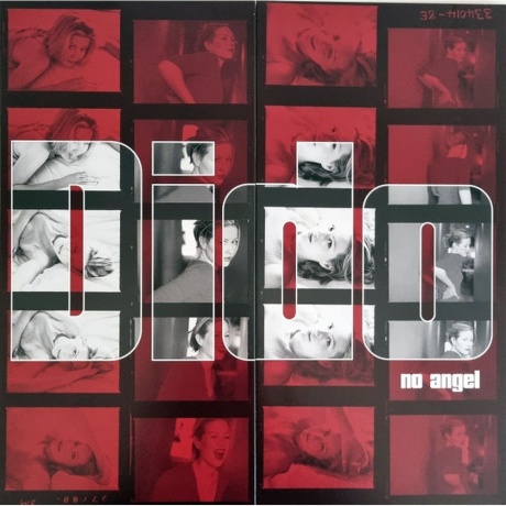 Dido - No Angel (coloured) (0196588720819) виниловая пластинка
Dido - No Angel (coloured) (0196588720819) виниловая пластинка