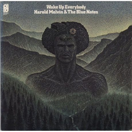 Harold Melvin & The Blue Notes - Wake Up Everybody (coloured) (8719262039131) виниловая пластинка
Harold Melvin & The Blue Notes - Wake Up Everybody (coloured) (8719262039131) виниловая пластинка