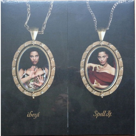 Ibeyi - Spell 31 (0191404124611) виниловая пластинка
Ibeyi - Spell 31 (0191404124611) виниловая пластинка