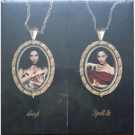 Ibeyi - Spell 31 (0191404124611) виниловая пластинка
Ibeyi - Spell 31 (0191404124611) виниловая пластинка