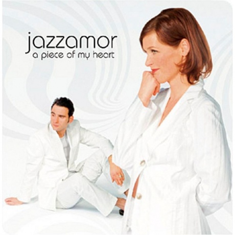 Jazzamor - A Piece Of My Heart (coloured) (4601620109171) виниловая пластинка
Jazzamor - A Piece Of My Heart (coloured) (4601620109171) виниловая пластинка