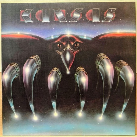 Kansas - Song For America (coloured) (8719262039575) виниловая пластинка
Kansas - Song For America (coloured) (8719262039575) виниловая пластинка