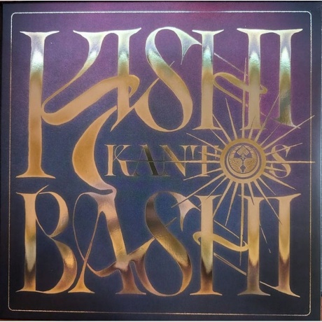 Kishi Bashi - Kantos (coloured) (0602309899141) виниловая пластинка
Kishi Bashi - Kantos (coloured) (0602309899141) виниловая пластинка