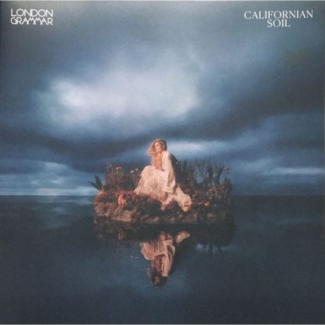 London Grammar - Californian Soil (0194398261713) виниловая пластинка
London Grammar - Californian Soil (0194398261713) виниловая пластинка
