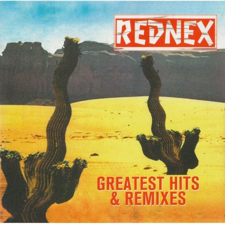Rednex - Greatest Hits & Remixes (0194111005976) виниловая пластинка
Rednex - Greatest Hits & Remixes (0194111005976) виниловая пластинка