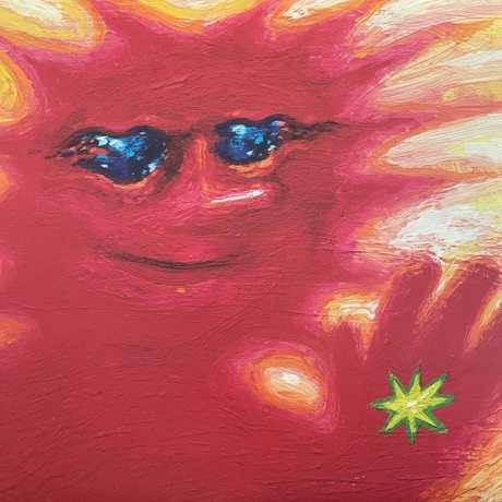 Black Country, New Road - Forever Howlong (5054429199758)
Black Country, New Road - Forever Howlong (5054429199758)