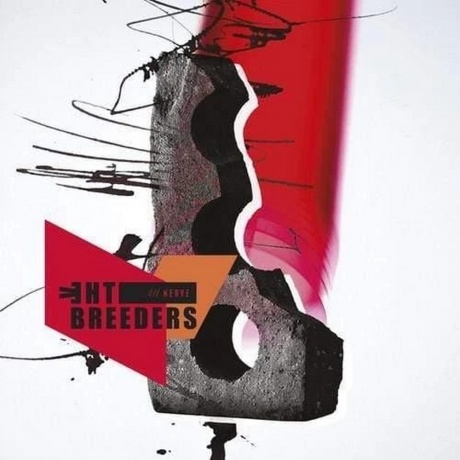 The Breeders - All Nerve (0191400003514) виниловая пластинка
The Breeders - All Nerve (0191400003514) виниловая пластинка