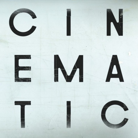 The Cinematic Orchestra - To Believe (coloured) (5054429136302)
The Cinematic Orchestra - To Believe (coloured) (5054429136302)