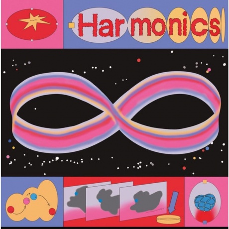 Joe Goddard - Harmonics (0887828043712) виниловая пластинка
Joe Goddard - Harmonics (0887828043712) виниловая пластинка