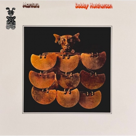 Bobby Hutcherson - Montara (Analogue, Tone Poet) (0602478496738) виниловая пластинка
Bobby Hutcherson - Montara (Analogue, Tone Poet) (0602478496738) виниловая пластинка
