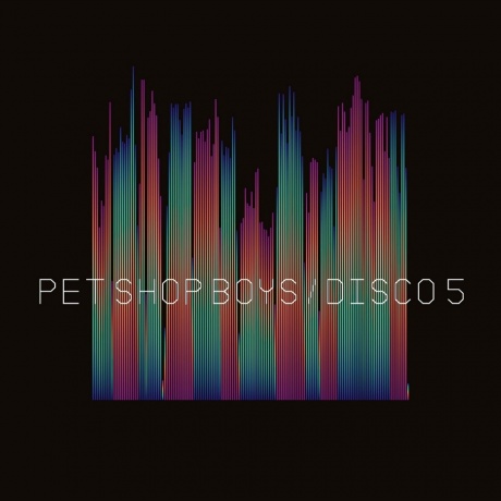 Pet Shop Boys - Disco 5 (5021732854179) виниловая пластинка
Pet Shop Boys - Disco 5 (5021732854179) виниловая пластинка