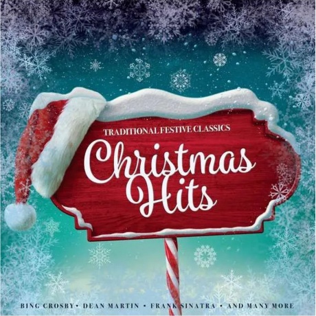 Various Artists - Christmas Hits (5711053021113)
Various Artists - Christmas Hits (5711053021113)