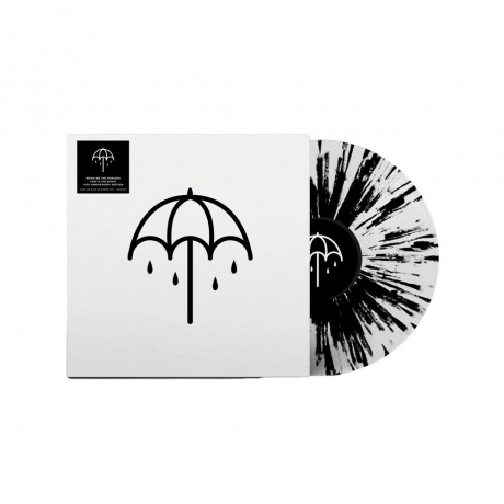 Bring Me The Horizon - Thats The Spirit (10th Anniversary) (Clear & Black Splatter) (0198029783018)
Bring Me The Horizon - Thats The Spirit (10th Anniversary) (Clear & Black Splatter) (0198029783018)
