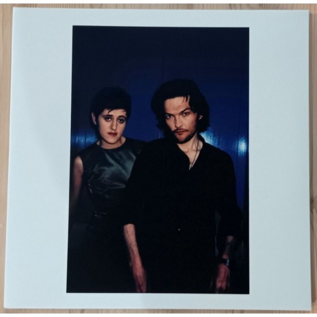 Everything But The Girl - Best Of Everything But The Girl (0840401714898) виниловая пластинка
Everything But The Girl - Best Of Everything But The Girl (0840401714898) виниловая пластинка