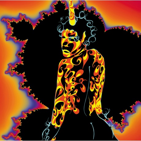 Outkast - Stankonia (25Th Anniversary) (Purple Marble) (0198029545913) виниловая пластинка
Outkast - Stankonia (25Th Anniversary) (Purple Marble) (0198029545913) виниловая пластинка