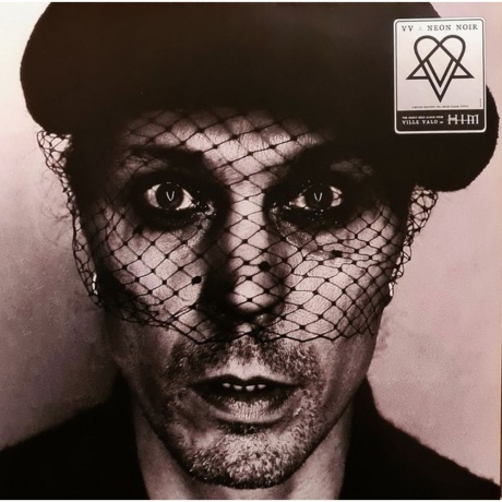 Vv (Ville Valo) (Ex-Him) - Neon Noir (Clear) (0602445737482) виниловая пластинка
Vv (Ville Valo) (Ex-Him) - Neon Noir (Clear) (0602445737482) виниловая пластинка