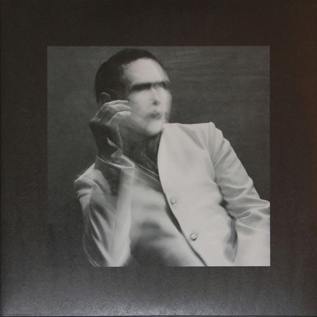 Marilyn Manson - Pale Emperor (White) (0711297510232) виниловая пластинка
Marilyn Manson - Pale Emperor (White) (0711297510232) виниловая пластинка
