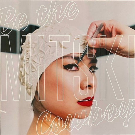 Mitski - Be The Cowboy (0656605145013) виниловая пластинка
Mitski - Be The Cowboy (0656605145013) виниловая пластинка