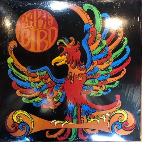 Rare Bird - Rare Bird (0889397839116) виниловая пластинка
Rare Bird - Rare Bird (0889397839116) виниловая пластинка