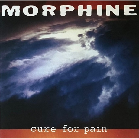 Morphine - Cure For Pain (8719262002647) виниловая пластинка
Morphine - Cure For Pain (8719262002647) виниловая пластинка