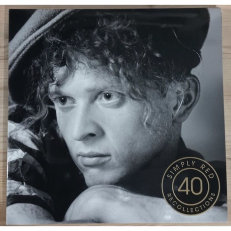 Simply Red - Recollections (Smokey Marbled) (8719262042278) виниловая пластинка
Simply Red - Recollections (Smokey Marbled) (8719262042278) виниловая пластинка