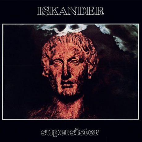 Supersister - Iskander (Crystal Clear) (0602475761945) виниловая пластинка
Supersister - Iskander (Crystal Clear) (0602475761945) виниловая пластинка