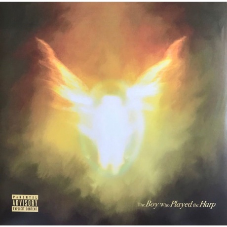 Dave - The Boy Who Played The Harp (Yellow) (0602478963902) виниловая пластинка
Dave - The Boy Who Played The Harp (Yellow) (0602478963902) виниловая пластинка