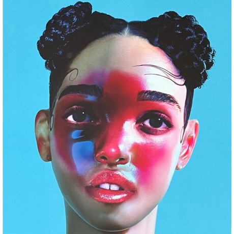 Fka Twigs - Lp1 (0889030011817) виниловая пластинка
Fka Twigs - Lp1 (0889030011817) виниловая пластинка