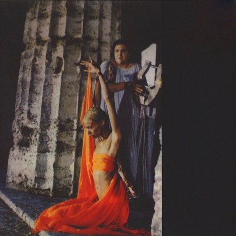 Ost - Il Mondo Dei Romani (Piero Umiliani) (Coloured) (7640153365460) виниловая пластинка
Ost - Il Mondo Dei Romani (Piero Umiliani) (Coloured) (7640153365460) виниловая пластинка