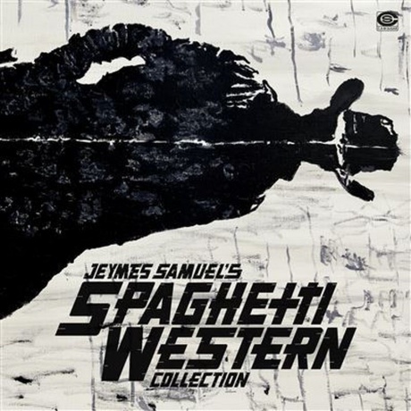 Ost - Jeymes Samuel'S Spaghetti Western Collection (Various Artists) (8024709285720) виниловая пластинка
Ost - Jeymes Samuel'S Spaghetti Western Collection (Various Artists) (8024709285720) виниловая пластинка