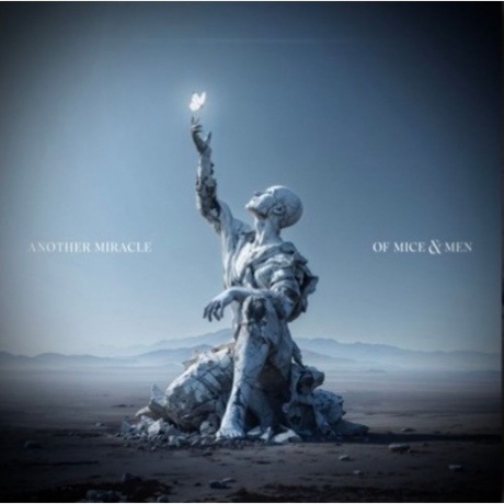 Of Mice & Men - Another Miracle (Coloured) (0198029334111) виниловая пластинка
Of Mice & Men - Another Miracle (Coloured) (0198029334111) виниловая пластинка