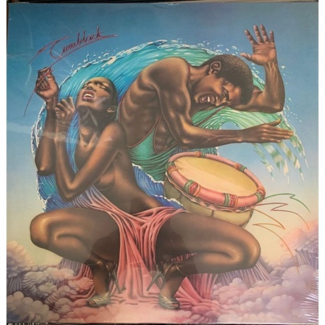 Tumblack - Tumblack (4251804181310) виниловая пластинка
Tumblack - Tumblack (4251804181310) виниловая пластинка