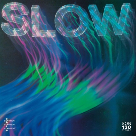 Various Artists - Slow (Motion And Movement) (4251804140171) виниловая пластинка
Various Artists - Slow (Motion And Movement) (4251804140171) виниловая пластинка