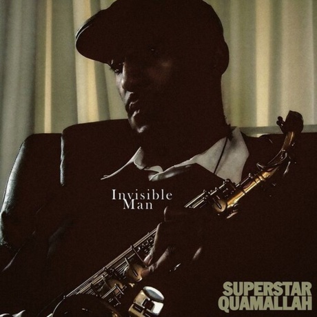 Superstar Quamallah - Invisible Man (4251804141963) виниловая пластинка
Superstar Quamallah - Invisible Man (4251804141963) виниловая пластинка