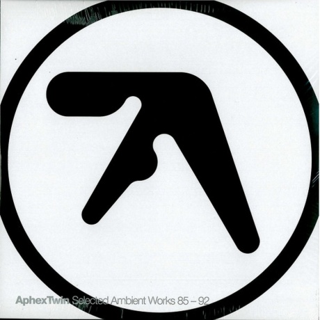 Aphex Twin - Selected Ambient Works 85-92 (5055274703046) виниловая пластинка
Aphex Twin - Selected Ambient Works 85-92 (5055274703046) виниловая пластинка