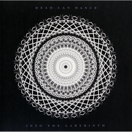 Dead Can Dance - Into The Labyrinth (0652637362114) виниловая пластинка
Dead Can Dance - Into The Labyrinth (0652637362114) виниловая пластинка