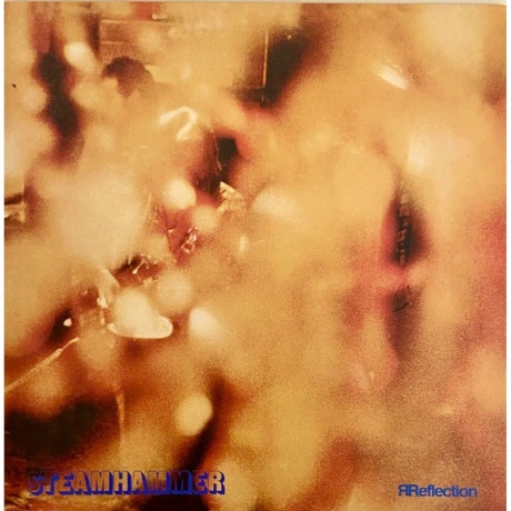 Steamhammer - Reflection (Coloured) (4009910248614) виниловая пластинка
Steamhammer - Reflection (Coloured) (4009910248614) виниловая пластинка