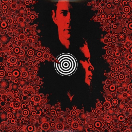 Thievery Corporation - The Cosmic Game (0792755870969) виниловая пластинка
Thievery Corporation - The Cosmic Game (0792755870969) виниловая пластинка