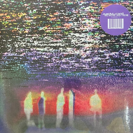 Just Mustard - We Were Just Here (0720841306115) виниловая пластинка
Just Mustard - We Were Just Here (0720841306115) виниловая пластинка