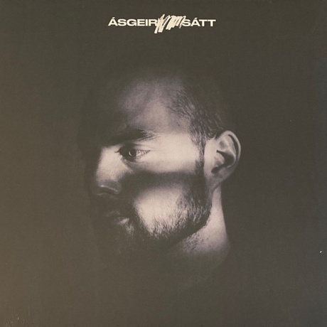 Asgeir - Satt (5016958088842) виниловая пластинка
Asgeir - Satt (5016958088842) виниловая пластинка