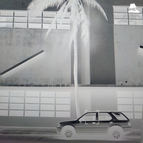 Actress - Karma & Desire (5054429143386) виниловая пластинка
Actress - Karma & Desire (5054429143386) виниловая пластинка