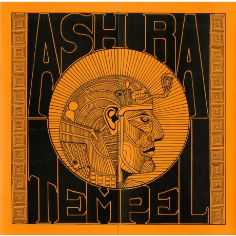 Ash Ra Tempel - Ash Ra Tempel (4251804141765) виниловая пластинка
Ash Ra Tempel - Ash Ra Tempel (4251804141765) виниловая пластинка