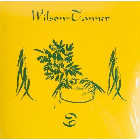 Wilson Tanner - 69 (4251804127943) виниловая пластинка
Wilson Tanner - 69 (4251804127943) виниловая пластинка