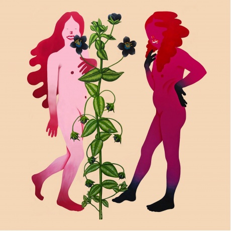 Various Artists - Someone Like Me (4251804180269) виниловая пластинка
Various Artists - Someone Like Me (4251804180269) виниловая пластинка